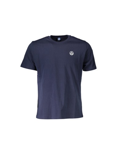 NORTH SAILS CAMISETAS 902502_MAR MARINO (M)