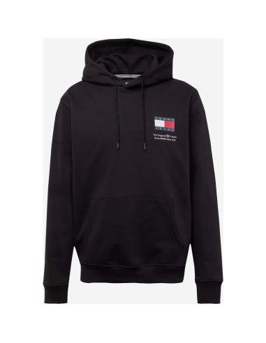 TOMMY HILFIGER DM0DM18418_NG SUDADERA (M)