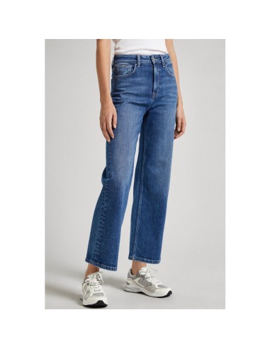 PEPE JEANS JEANS PL204598GX8_DE DENIM (W)