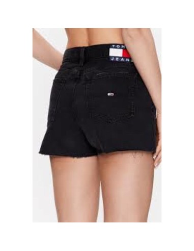 TOMMY HILFIGER DW0DW15591_NG SHORT (W)