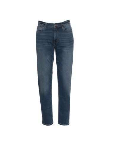 HARMONT&BLAINE JEANS WNEJ01059393JA1_DE DENIM (M)