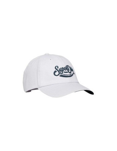 SUPERDRY W9010175A_BL GORRAS (COW)