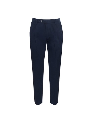 DOCKERS PANTALONES A57800001_MAR MARINO (M)