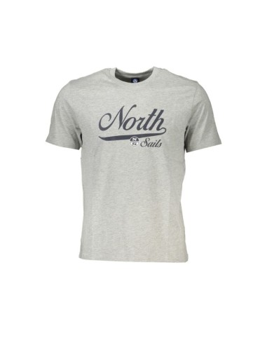 NORTH SAILS 902835000_GR CAMISETAS (M)