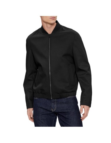 CALVIN KLEIN CHAQUETA K10K112074_NG NEGRO (M)