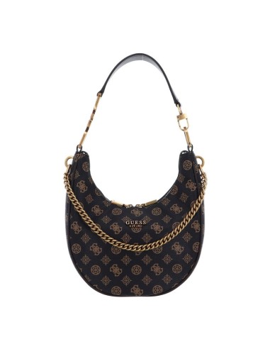 GUESS BOLSO HWPB9202010_NG NEGRO (COW)