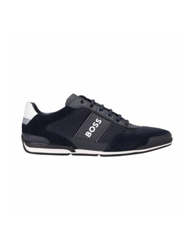 HUGO BOSS SATURN_LOUP_PULG CALZADO HOMBRE (M)