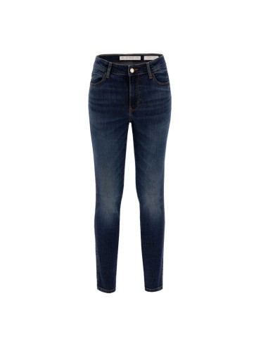 GUESS JEANS W3BAJ3D56D1_DE DENIM (W)