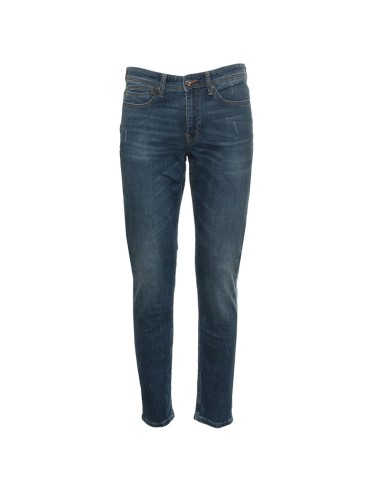 HARMONT&BLAINE JEANS WNEJ01059393JA5_DE DENIM (M)