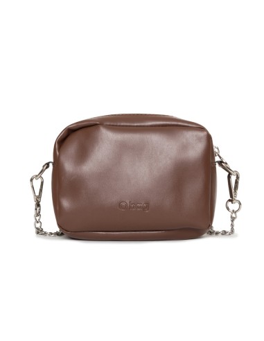 OBAG BOLSO MIS06163SY_MA MARRON (COW)